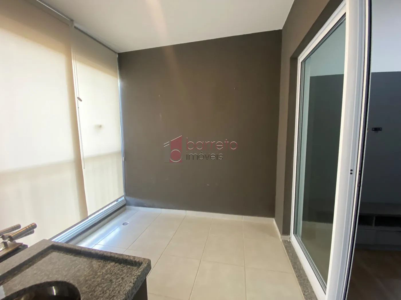 APARTAMENTO PARA LOCAÇÃO NO LA SIERRA MEDEIROS – JUNDIAÍ/SP