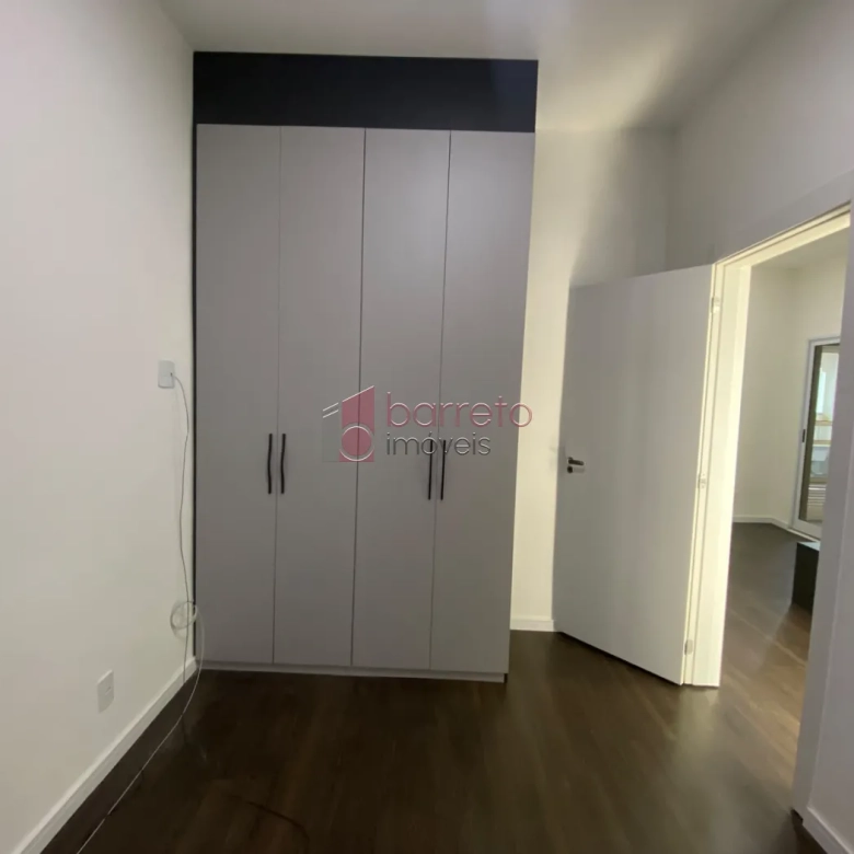 APARTAMENTO PARA LOCAÇÃO NO LA SIERRA MEDEIROS – JUNDIAÍ/SP
