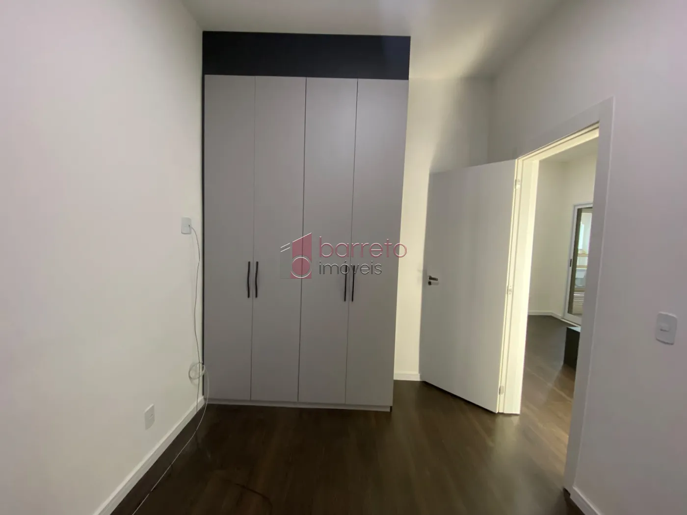 APARTAMENTO PARA LOCAÇÃO NO LA SIERRA MEDEIROS – JUNDIAÍ/SP