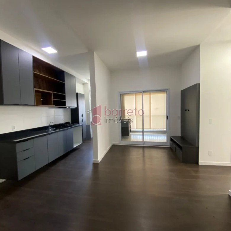 APARTAMENTO PARA LOCAÇÃO NO LA SIERRA MEDEIROS – JUNDIAÍ/SP