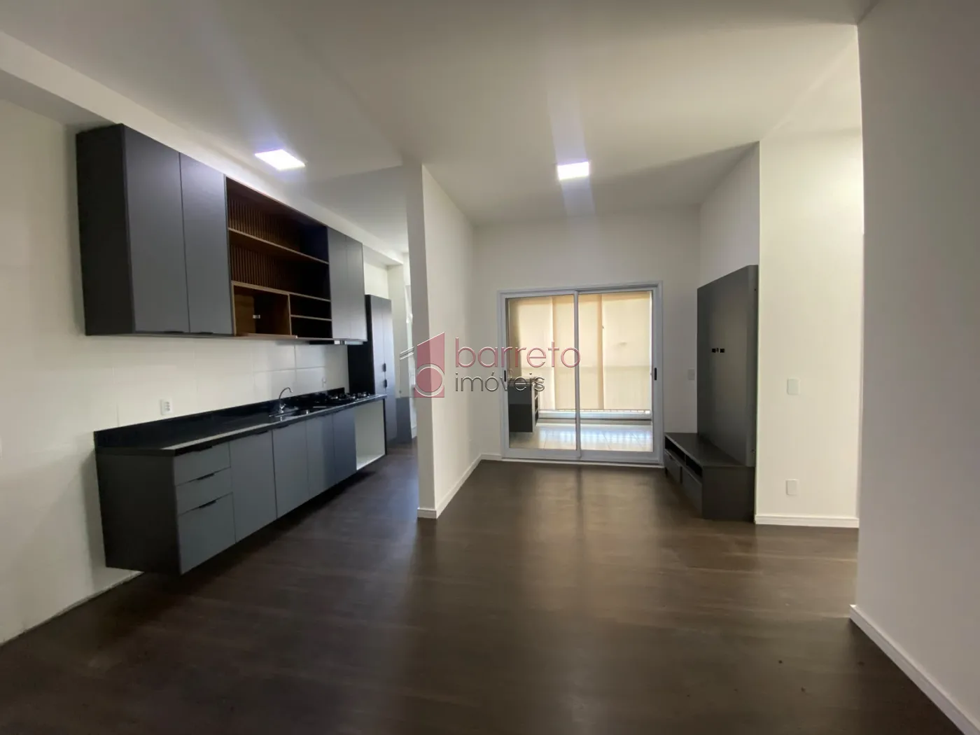 APARTAMENTO PARA LOCAÇÃO NO LA SIERRA MEDEIROS – JUNDIAÍ/SP