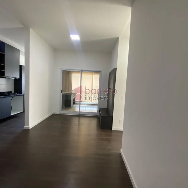 APARTAMENTO PARA LOCAÇÃO NO LA SIERRA MEDEIROS – JUNDIAÍ/SP