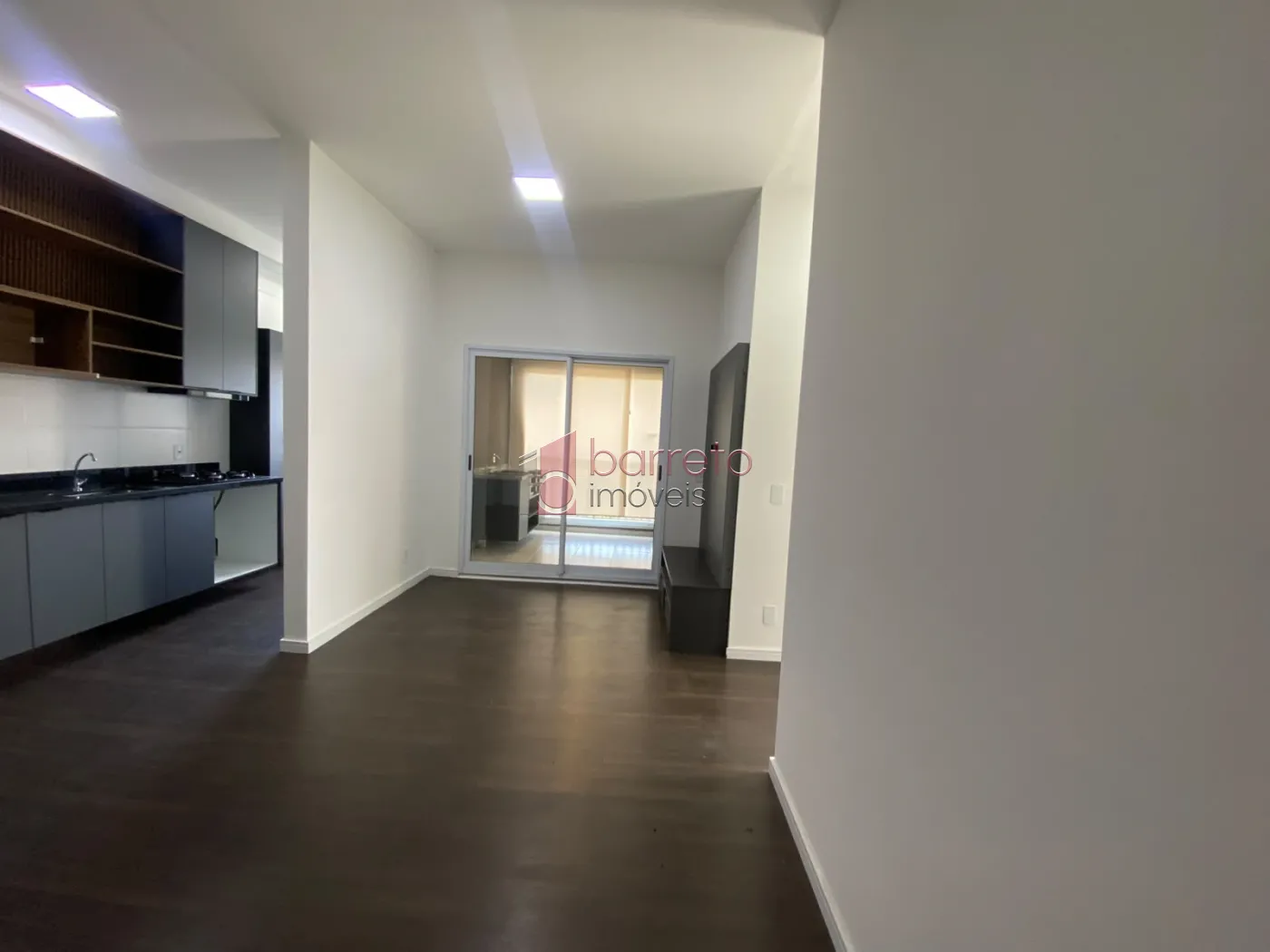 APARTAMENTO PARA LOCAÇÃO NO LA SIERRA MEDEIROS – JUNDIAÍ/SP
