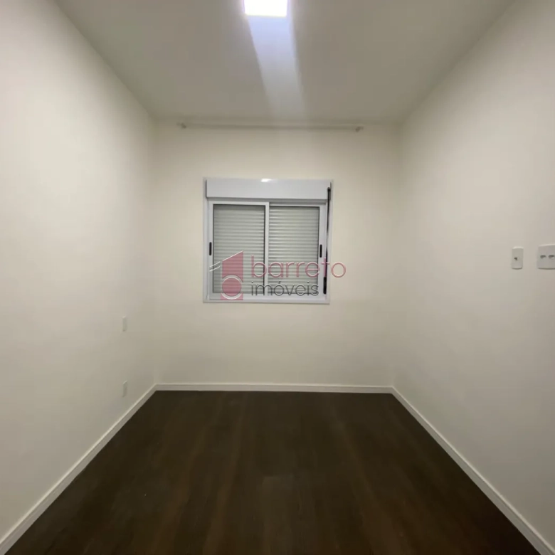 APARTAMENTO PARA LOCAÇÃO NO LA SIERRA MEDEIROS – JUNDIAÍ/SP