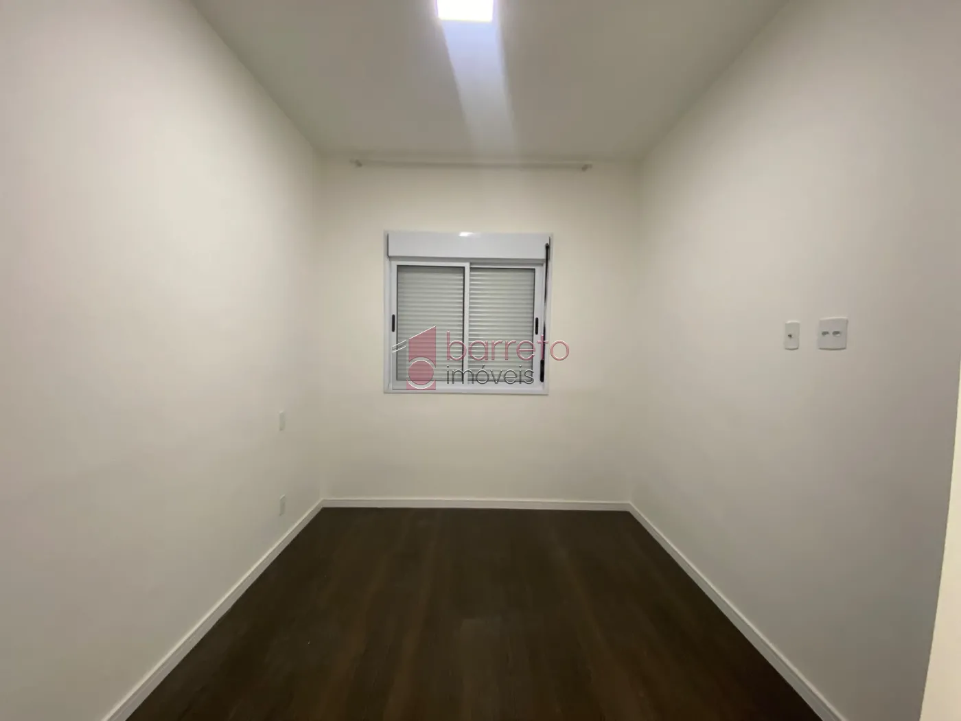 APARTAMENTO PARA LOCAÇÃO NO LA SIERRA MEDEIROS – JUNDIAÍ/SP