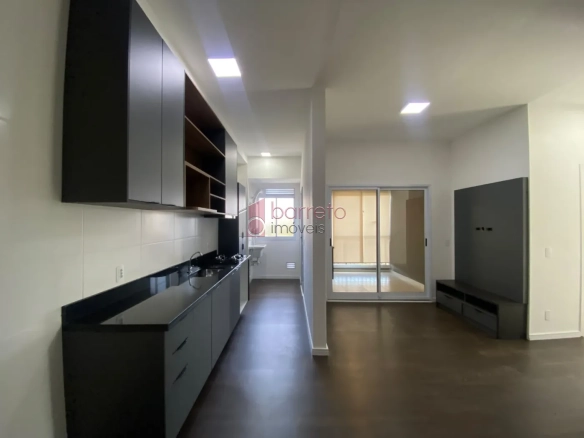 APARTAMENTO PARA LOCAÇÃO NO LA SIERRA MEDEIROS – JUNDIAÍ/SP