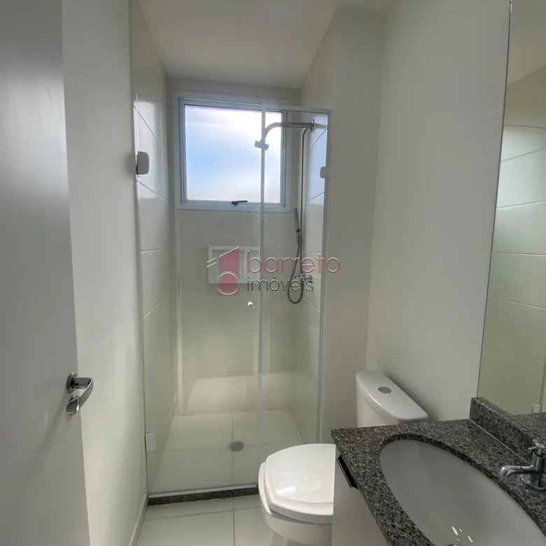 APARTAMENTO PARA LOCAÇÃO NO LA SIERRA MEDEIROS – JUNDIAÍ/SP