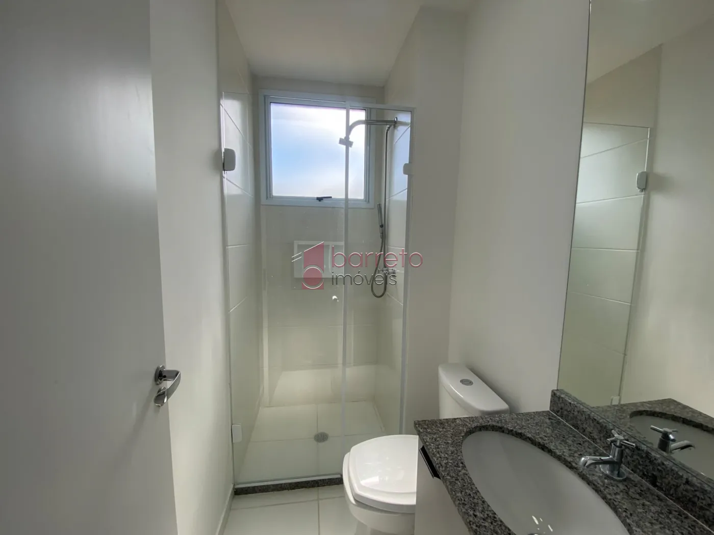 APARTAMENTO PARA LOCAÇÃO NO LA SIERRA MEDEIROS – JUNDIAÍ/SP