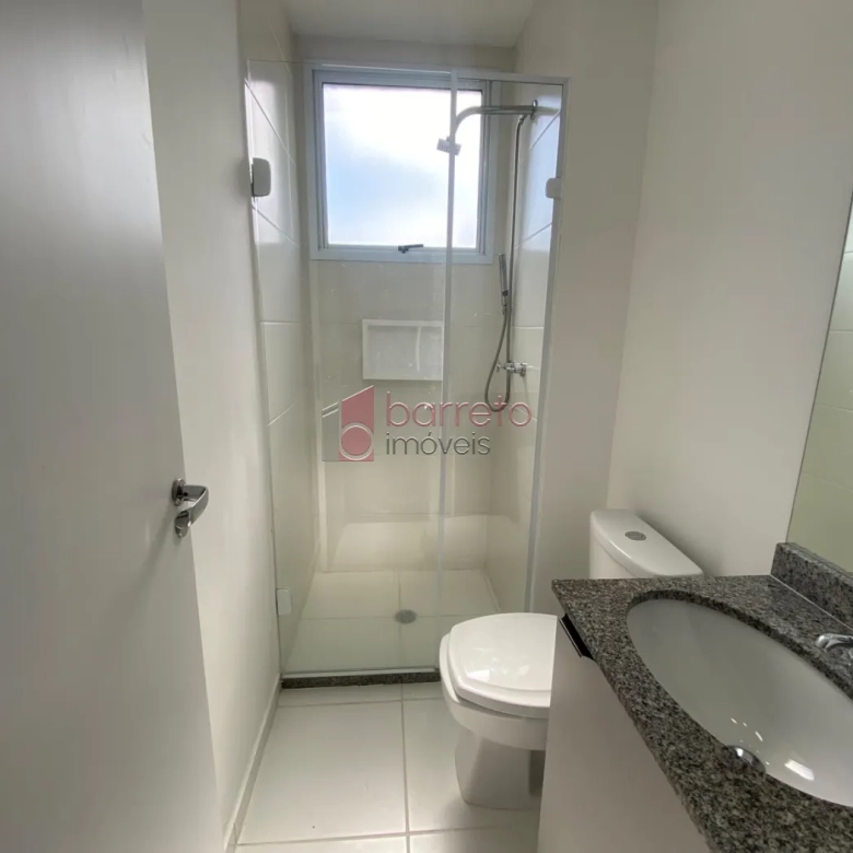 APARTAMENTO PARA LOCAÇÃO NO LA SIERRA MEDEIROS – JUNDIAÍ/SP
