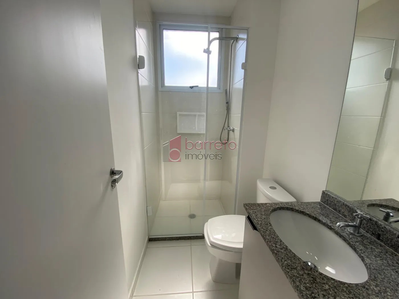 APARTAMENTO PARA LOCAÇÃO NO LA SIERRA MEDEIROS – JUNDIAÍ/SP