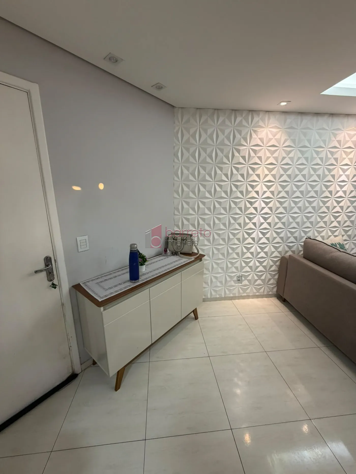 APARTAMENTO À VENDA NO CONDOMÍNIO NOVA CIDADE JARDIM DÁLIA – JUNDIAI/SP