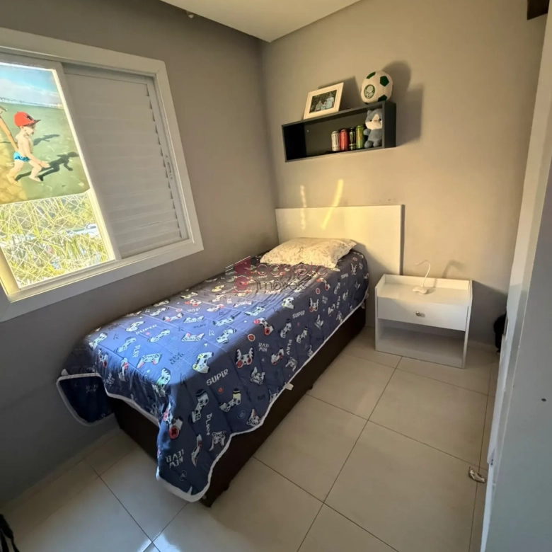 APARTAMENTO À VENDA NO CONDOMÍNIO NOVA CIDADE JARDIM DÁLIA – JUNDIAI/SP