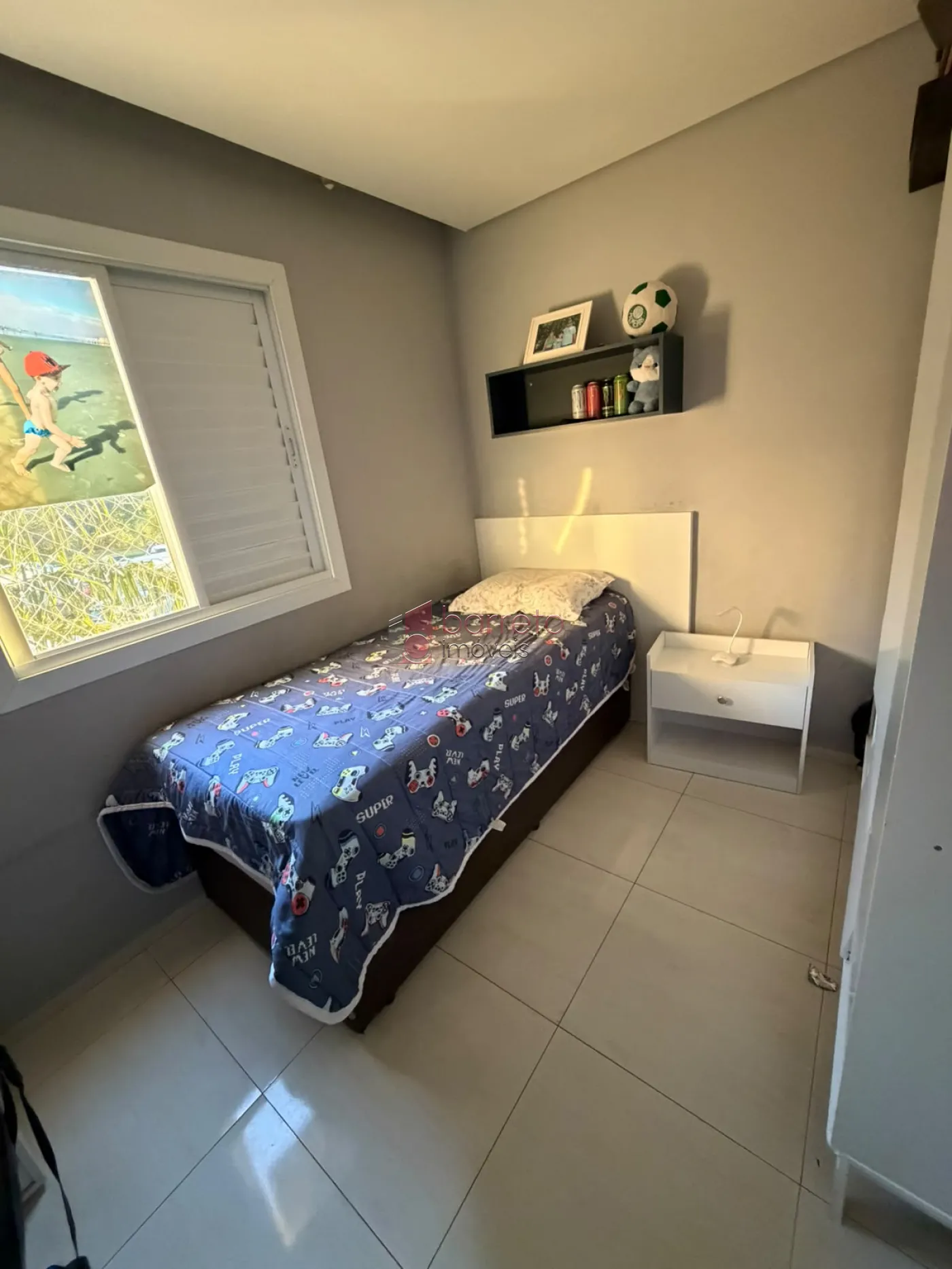 APARTAMENTO À VENDA NO CONDOMÍNIO NOVA CIDADE JARDIM DÁLIA – JUNDIAI/SP
