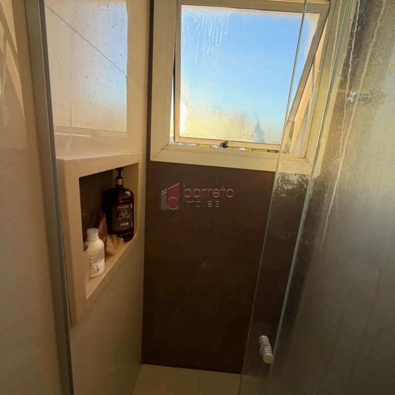 APARTAMENTO À VENDA NO CONDOMÍNIO NOVA CIDADE JARDIM DÁLIA – JUNDIAI/SP