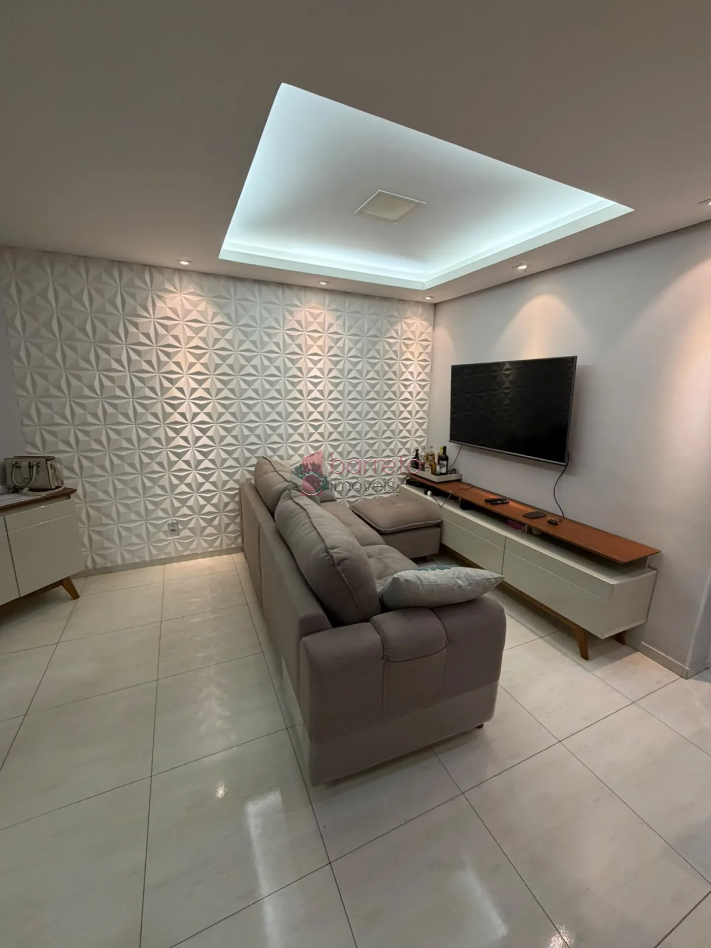 APARTAMENTO À VENDA NO CONDOMÍNIO NOVA CIDADE JARDIM DÁLIA – JUNDIAI/SP