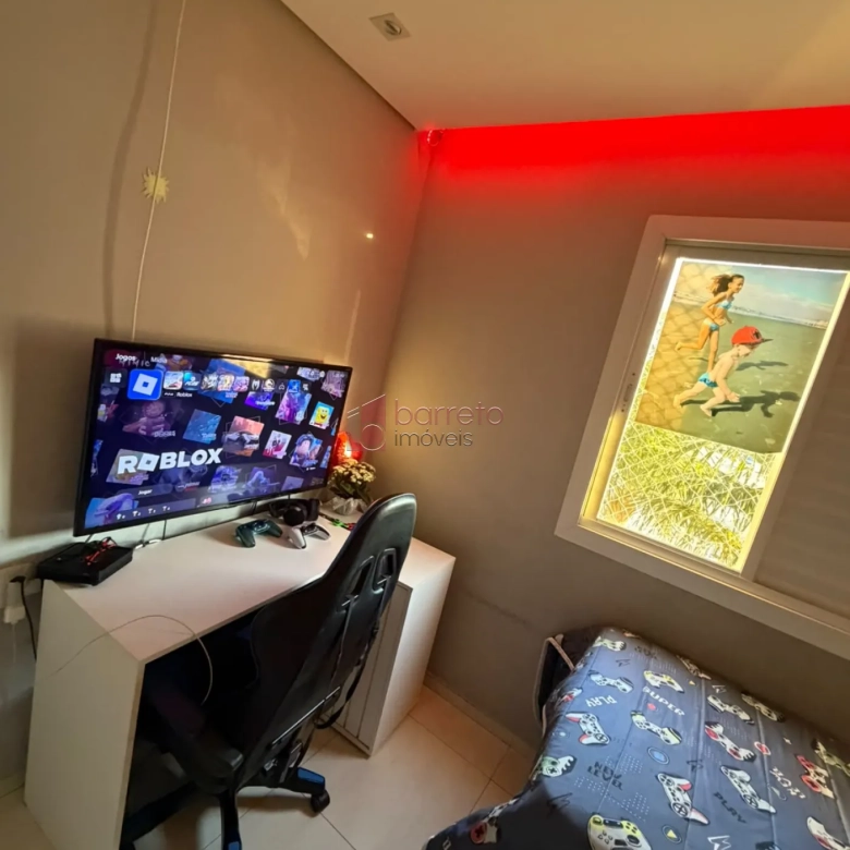 APARTAMENTO À VENDA NO CONDOMÍNIO NOVA CIDADE JARDIM DÁLIA – JUNDIAI/SP
