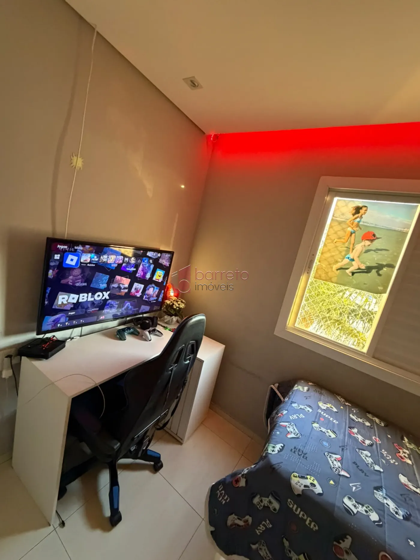 APARTAMENTO À VENDA NO CONDOMÍNIO NOVA CIDADE JARDIM DÁLIA – JUNDIAI/SP