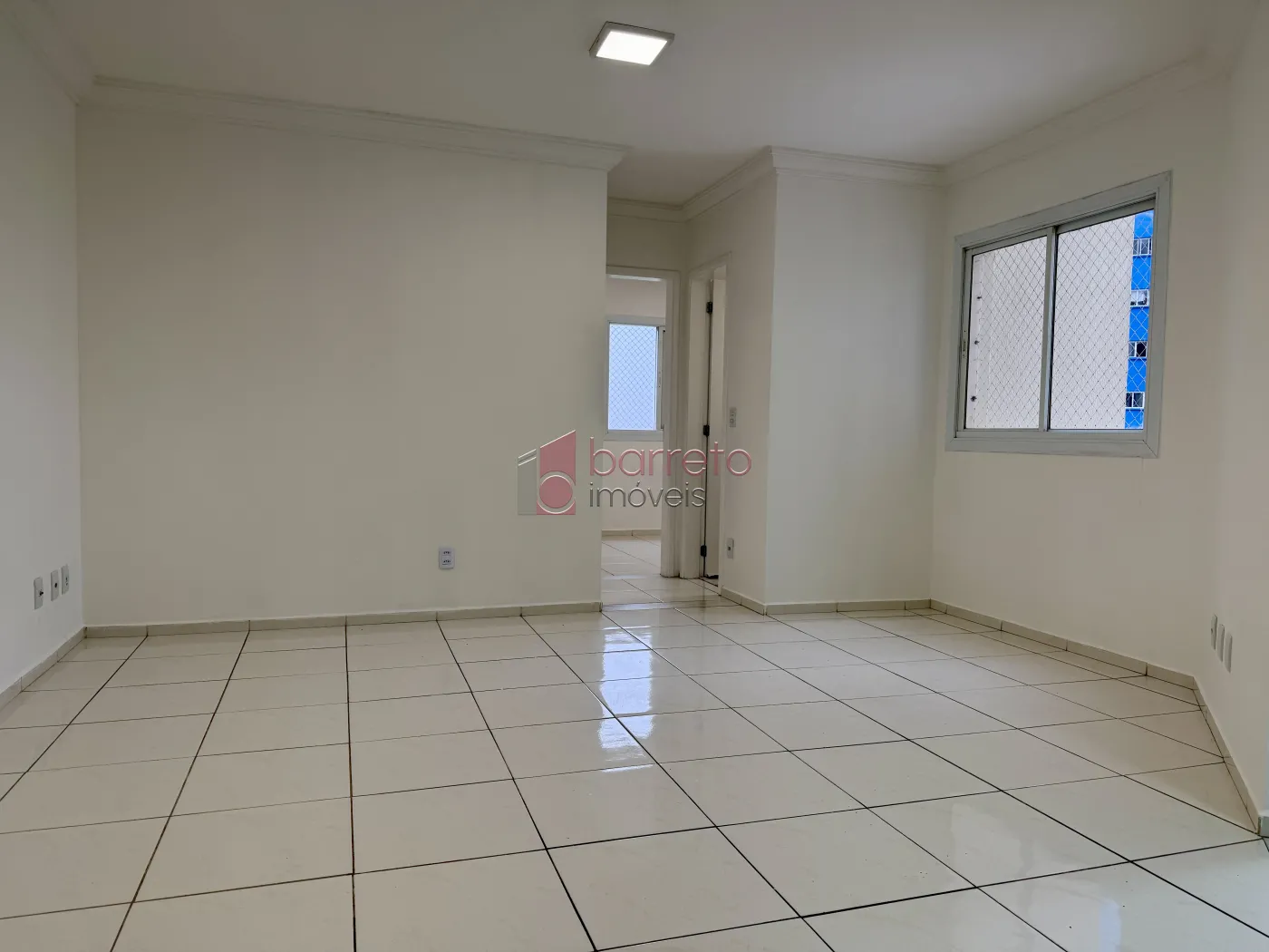 APARTAMENTO À VENDA NO CONDOMÍNIO RESIDENCIAL VIOLETA NO BAIRRO NOVA CIDADE JARDIM EM JUNDIAÍ/SP