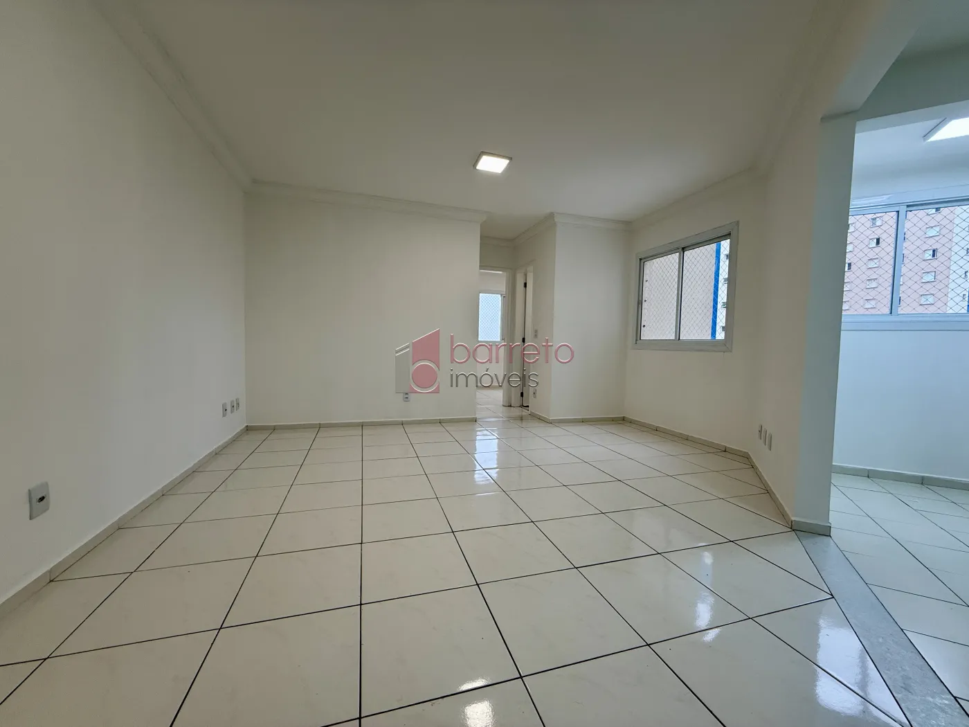 APARTAMENTO À VENDA NO CONDOMÍNIO RESIDENCIAL VIOLETA NO BAIRRO NOVA CIDADE JARDIM EM JUNDIAÍ/SP