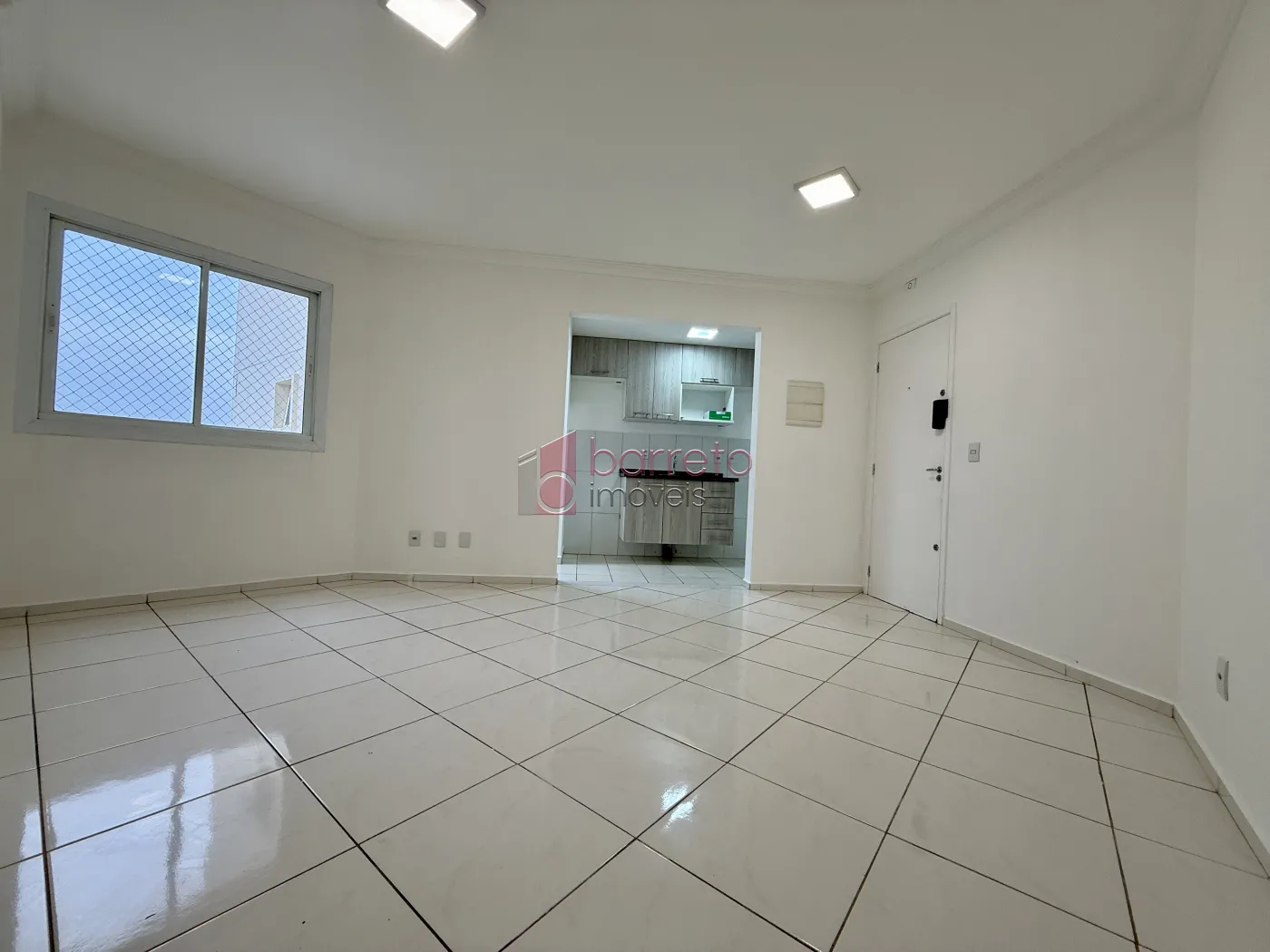 APARTAMENTO À VENDA NO CONDOMÍNIO RESIDENCIAL VIOLETA NO BAIRRO NOVA CIDADE JARDIM EM JUNDIAÍ/SP