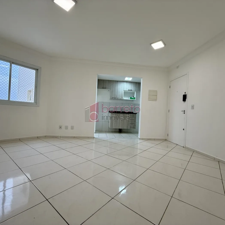 APARTAMENTO À VENDA NO CONDOMÍNIO RESIDENCIAL VIOLETA NO BAIRRO NOVA CIDADE JARDIM EM JUNDIAÍ/SP