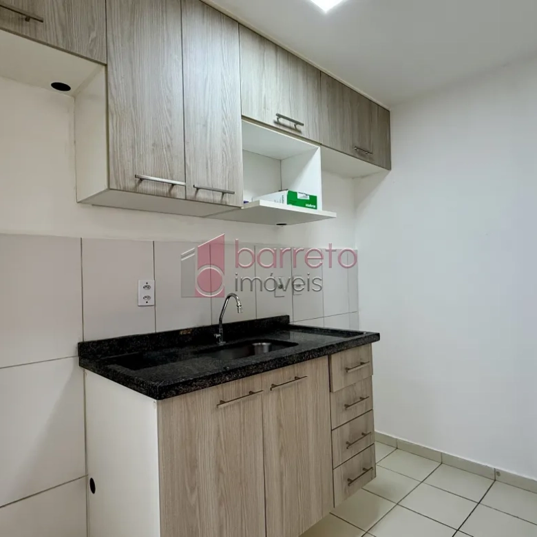 APARTAMENTO À VENDA NO CONDOMÍNIO RESIDENCIAL VIOLETA NO BAIRRO NOVA CIDADE JARDIM EM JUNDIAÍ/SP