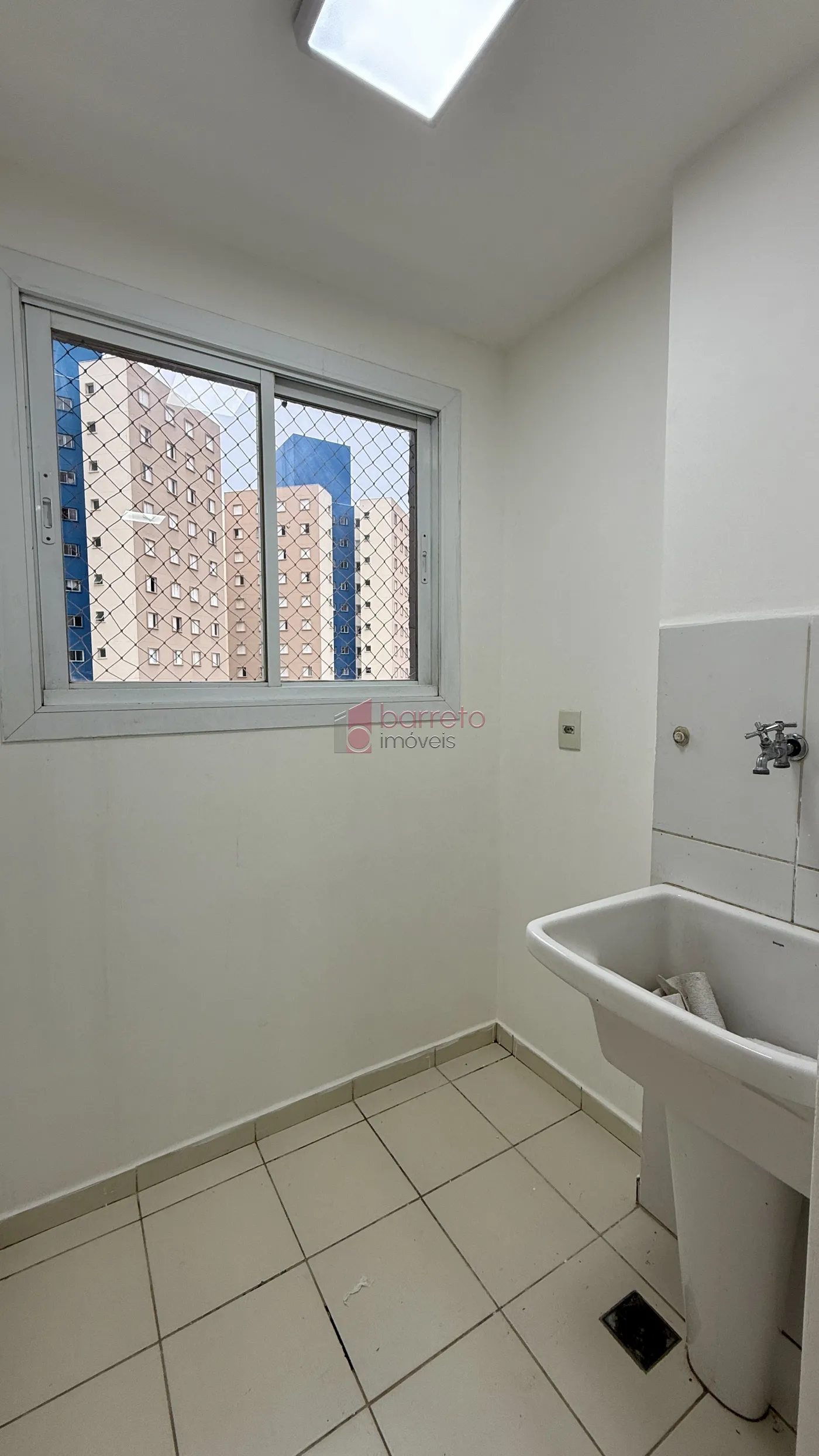 APARTAMENTO À VENDA NO CONDOMÍNIO RESIDENCIAL VIOLETA NO BAIRRO NOVA CIDADE JARDIM EM JUNDIAÍ/SP