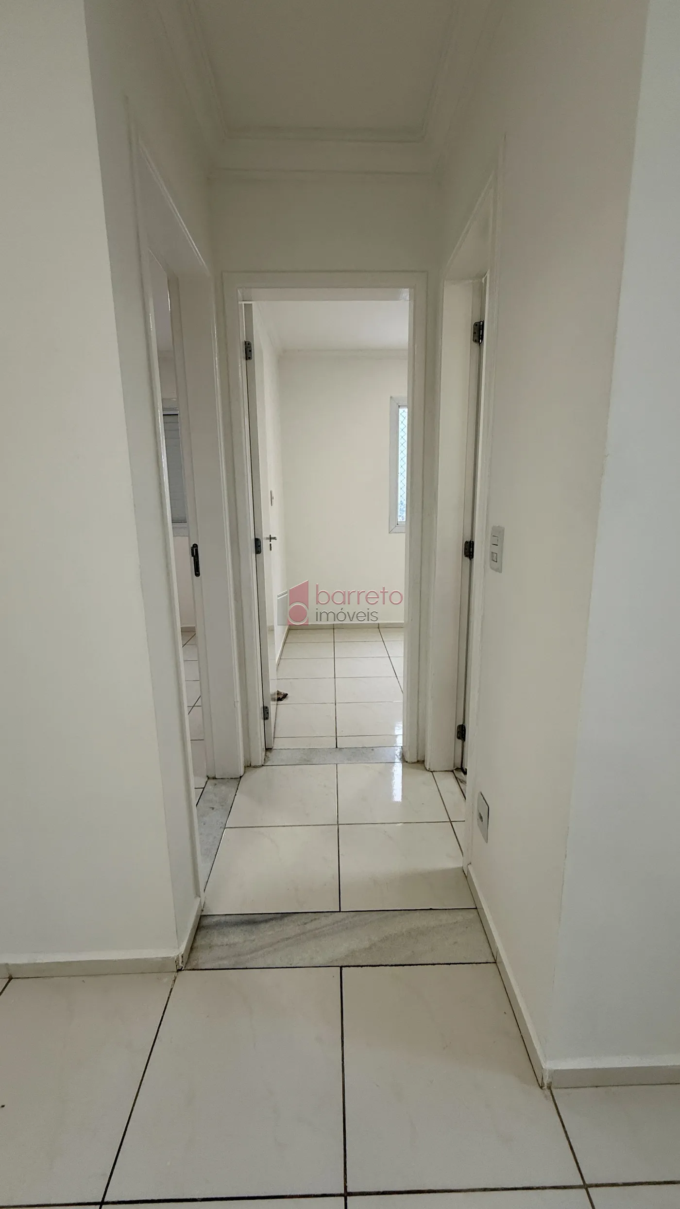 APARTAMENTO À VENDA NO CONDOMÍNIO RESIDENCIAL VIOLETA NO BAIRRO NOVA CIDADE JARDIM EM JUNDIAÍ/SP