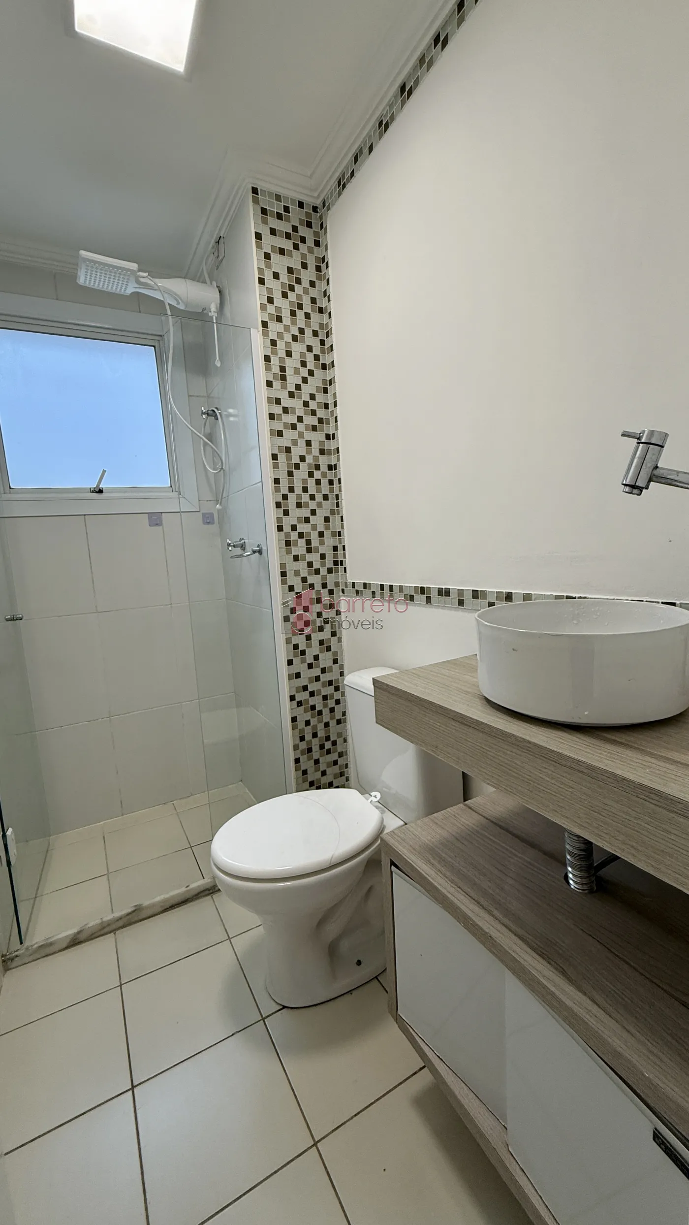 APARTAMENTO À VENDA NO CONDOMÍNIO RESIDENCIAL VIOLETA NO BAIRRO NOVA CIDADE JARDIM EM JUNDIAÍ/SP