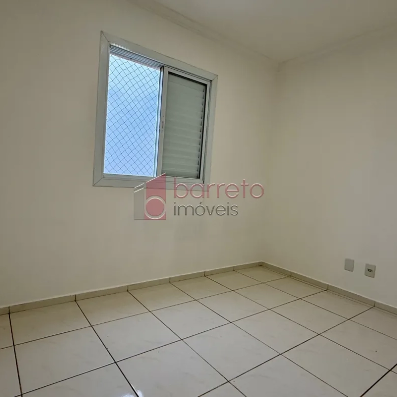 APARTAMENTO À VENDA NO CONDOMÍNIO RESIDENCIAL VIOLETA NO BAIRRO NOVA CIDADE JARDIM EM JUNDIAÍ/SP