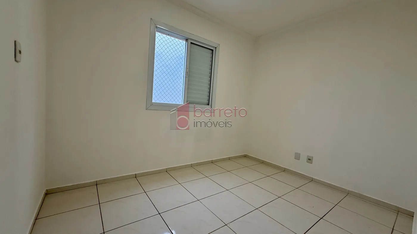 APARTAMENTO À VENDA NO CONDOMÍNIO RESIDENCIAL VIOLETA NO BAIRRO NOVA CIDADE JARDIM EM JUNDIAÍ/SP