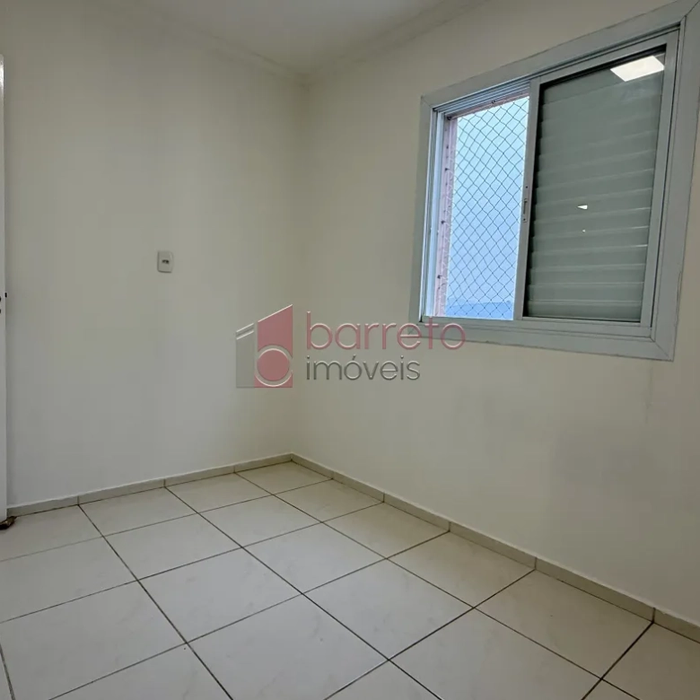 APARTAMENTO À VENDA NO CONDOMÍNIO RESIDENCIAL VIOLETA NO BAIRRO NOVA CIDADE JARDIM EM JUNDIAÍ/SP