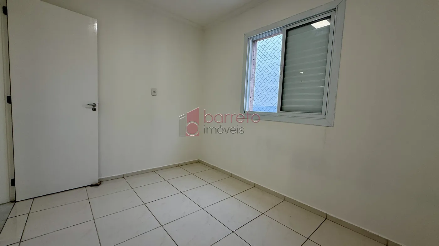 APARTAMENTO À VENDA NO CONDOMÍNIO RESIDENCIAL VIOLETA NO BAIRRO NOVA CIDADE JARDIM EM JUNDIAÍ/SP