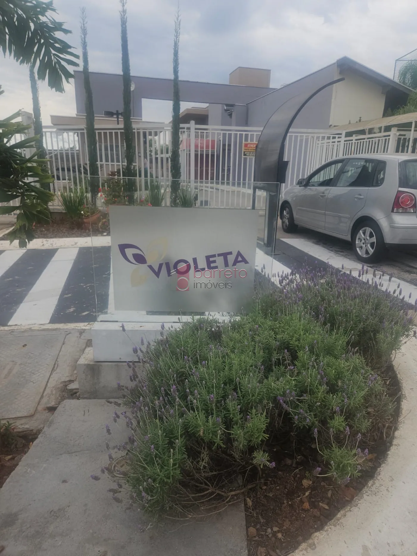 APARTAMENTO À VENDA NO CONDOMÍNIO RESIDENCIAL VIOLETA NO BAIRRO NOVA CIDADE JARDIM EM JUNDIAÍ/SP