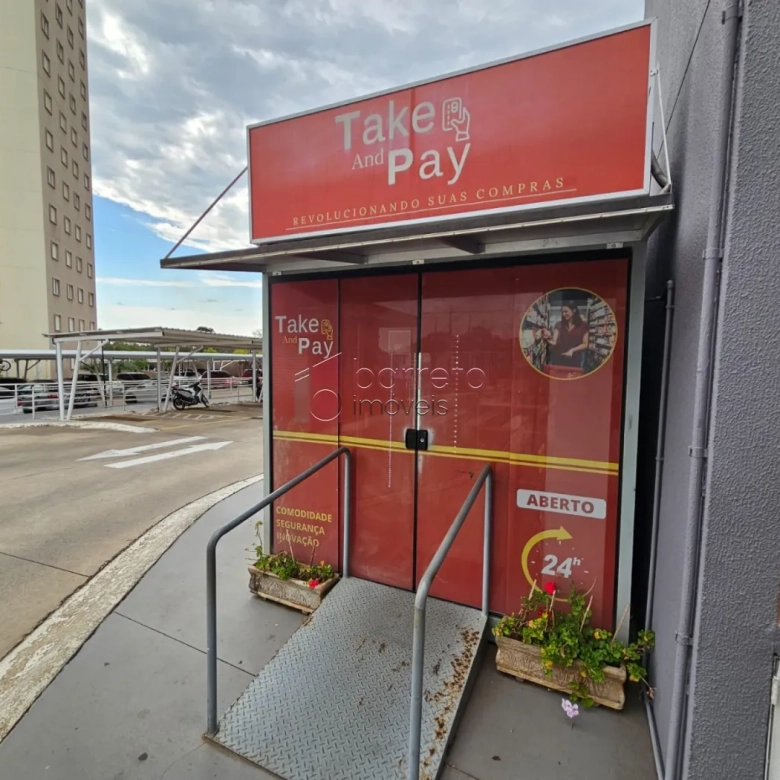 APARTAMENTO À VENDA NO CONDOMÍNIO RESIDENCIAL VIOLETA NO BAIRRO NOVA CIDADE JARDIM EM JUNDIAÍ/SP