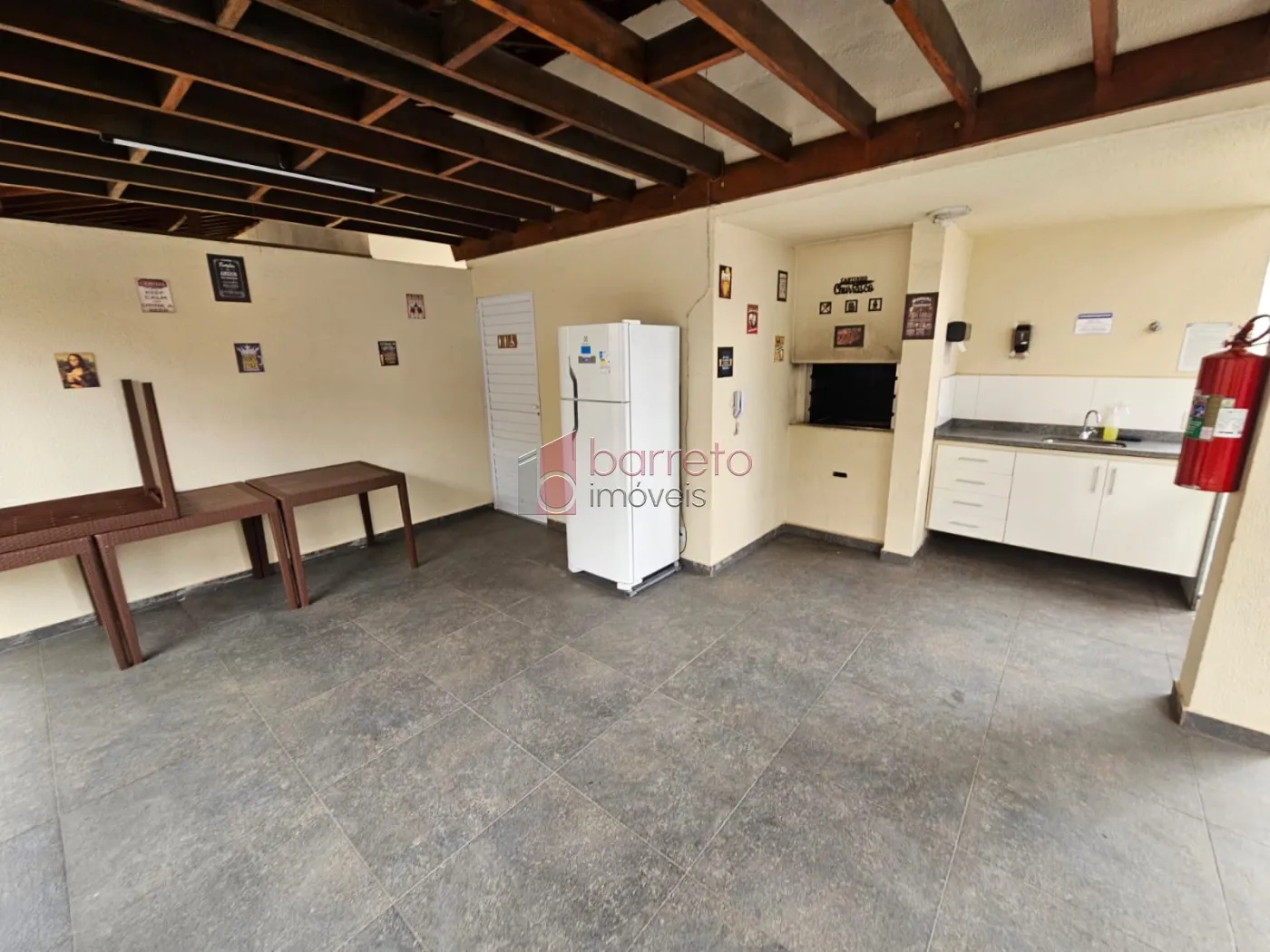 APARTAMENTO À VENDA NO CONDOMÍNIO RESIDENCIAL VIOLETA NO BAIRRO NOVA CIDADE JARDIM EM JUNDIAÍ/SP