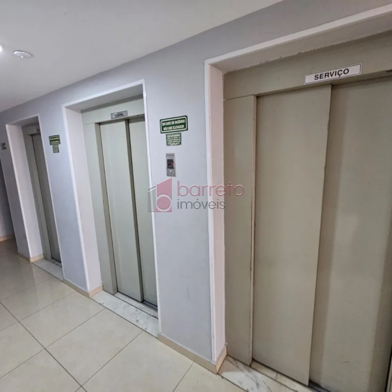 APARTAMENTO À VENDA NO CONDOMÍNIO RESIDENCIAL VIOLETA NO BAIRRO NOVA CIDADE JARDIM EM JUNDIAÍ/SP