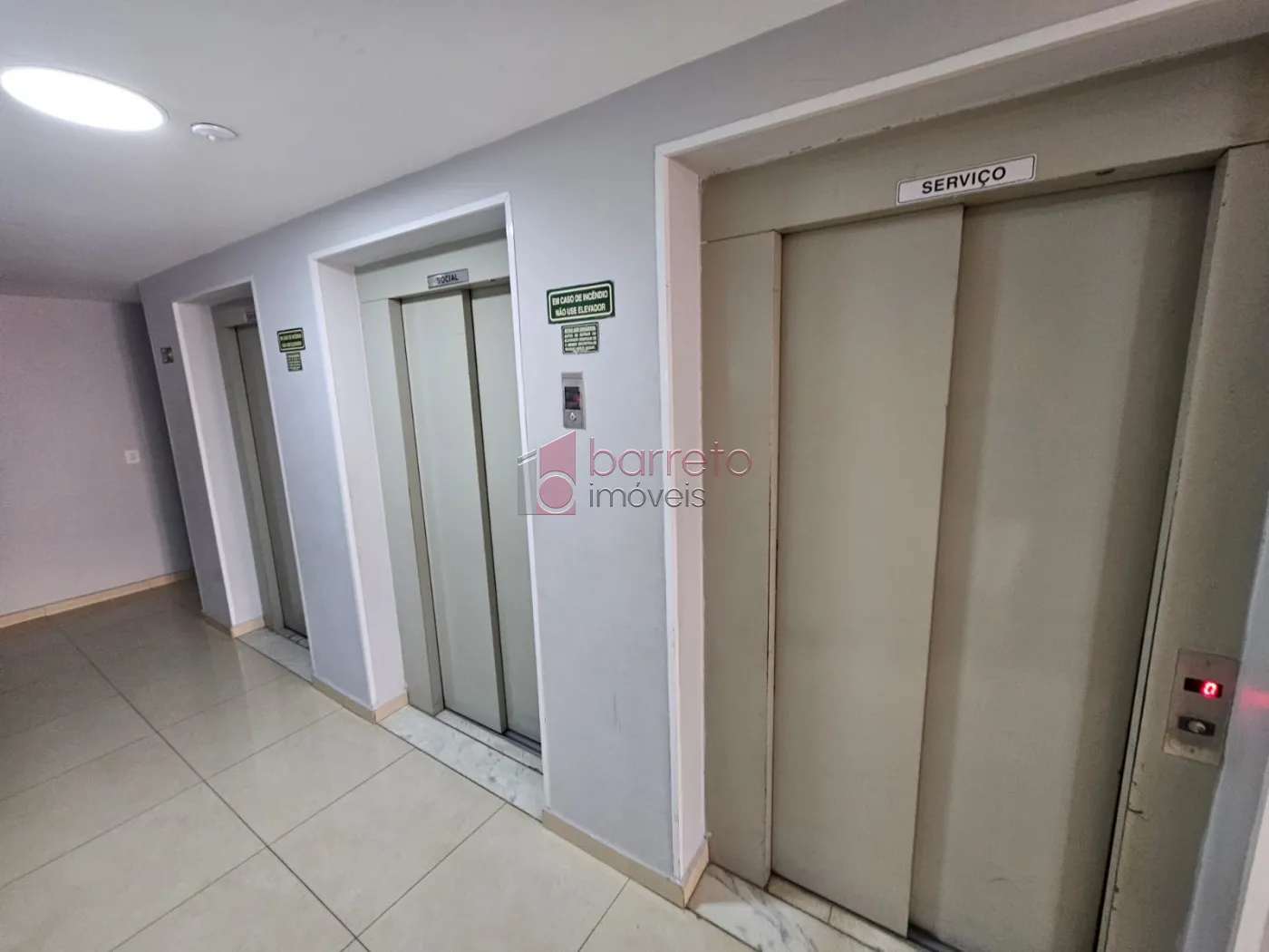 APARTAMENTO À VENDA NO CONDOMÍNIO RESIDENCIAL VIOLETA NO BAIRRO NOVA CIDADE JARDIM EM JUNDIAÍ/SP