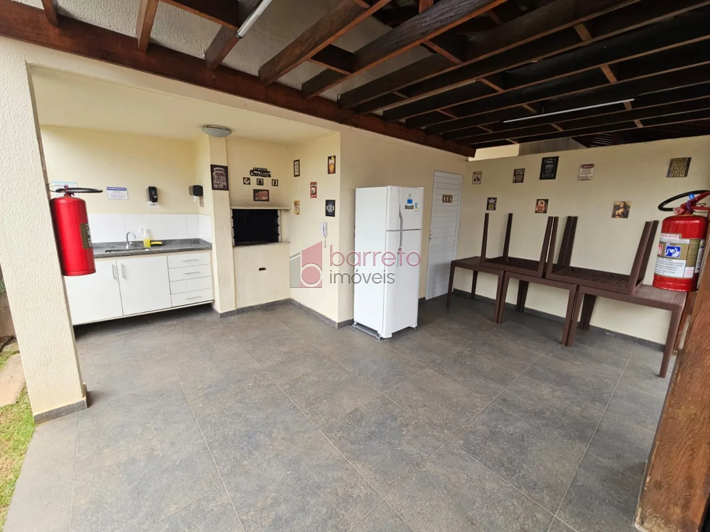 APARTAMENTO À VENDA NO CONDOMÍNIO RESIDENCIAL VIOLETA NO BAIRRO NOVA CIDADE JARDIM EM JUNDIAÍ/SP