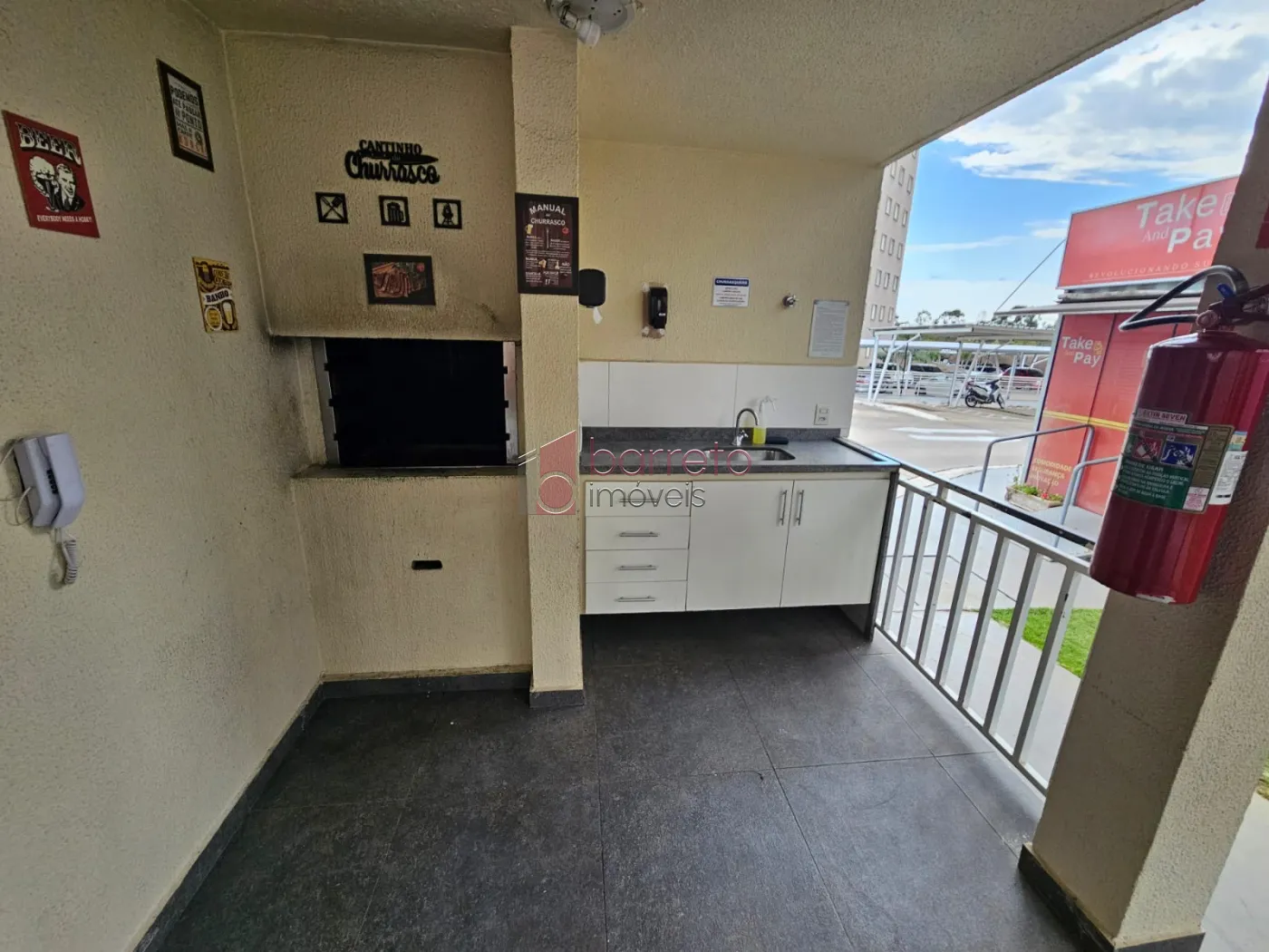 APARTAMENTO À VENDA NO CONDOMÍNIO RESIDENCIAL VIOLETA NO BAIRRO NOVA CIDADE JARDIM EM JUNDIAÍ/SP