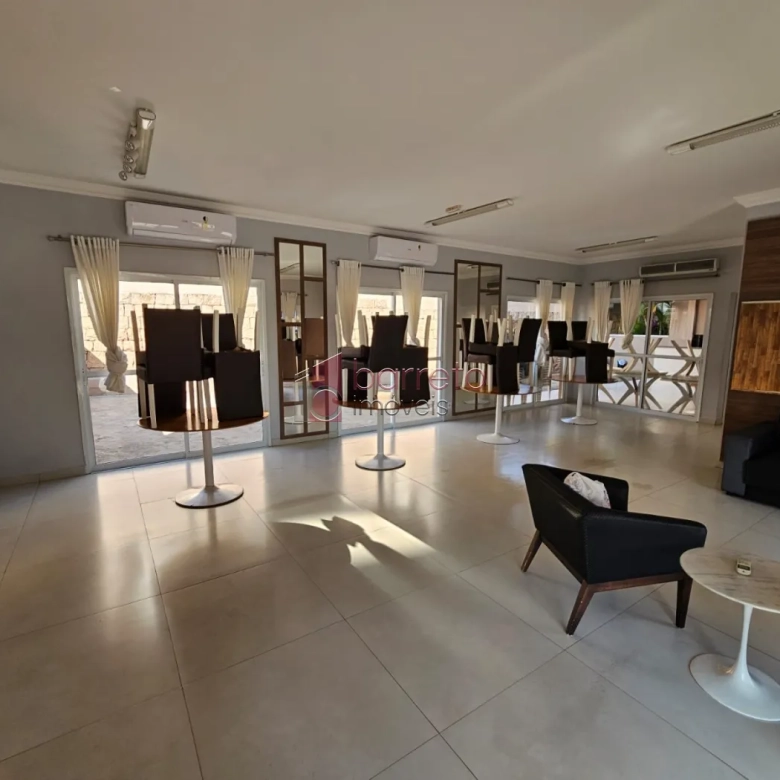 APARTAMENTO À VENDA NO CONDOMÍNIO RESIDENCIAL VIOLETA NO BAIRRO NOVA CIDADE JARDIM EM JUNDIAÍ/SP