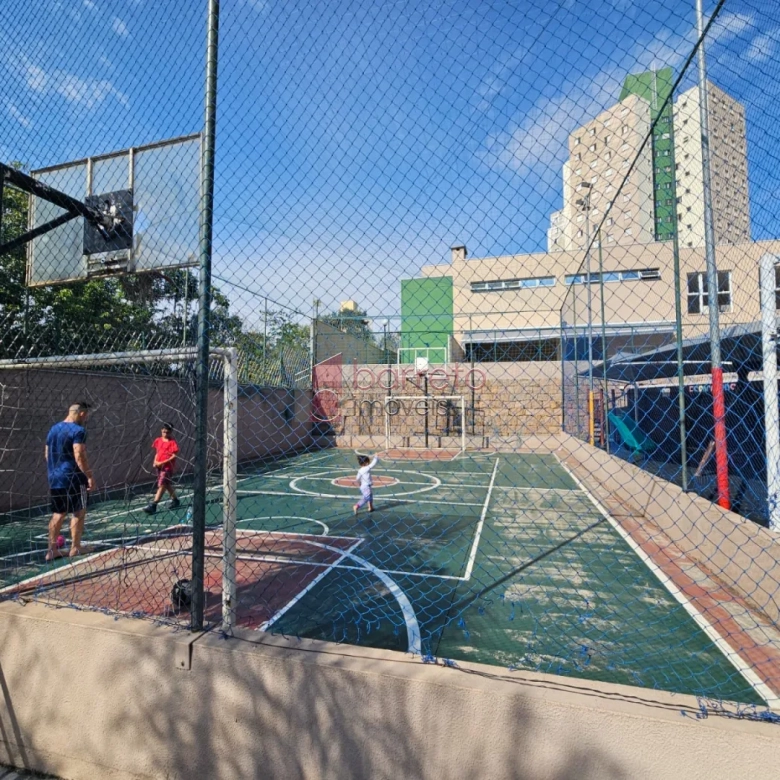 APARTAMENTO À VENDA NO CONDOMÍNIO RESIDENCIAL VIOLETA NO BAIRRO NOVA CIDADE JARDIM EM JUNDIAÍ/SP