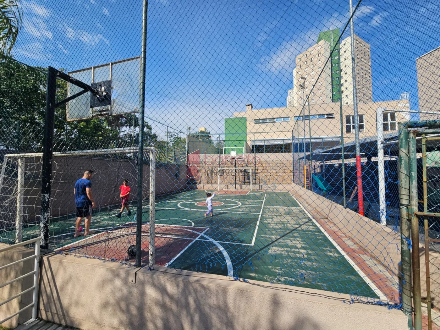 APARTAMENTO À VENDA NO CONDOMÍNIO RESIDENCIAL VIOLETA NO BAIRRO NOVA CIDADE JARDIM EM JUNDIAÍ/SP