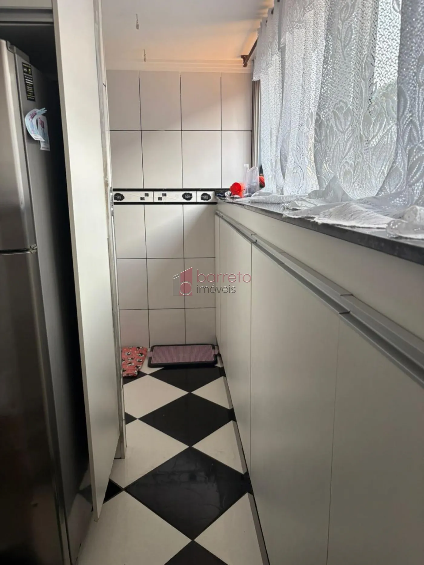 APARTAMENTO À VENDA NO CONDOMÍNIO QUARESMEIRA CECAP I EM JUNDIAÍ/SP
