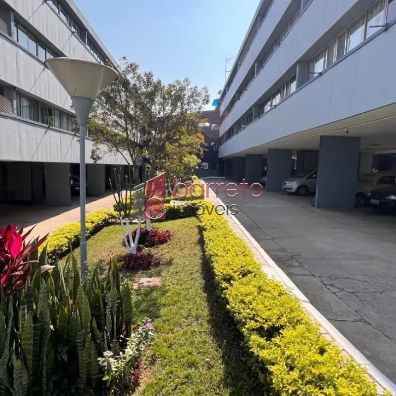APARTAMENTO À VENDA NO CONDOMÍNIO QUARESMEIRA CECAP I EM JUNDIAÍ/SP