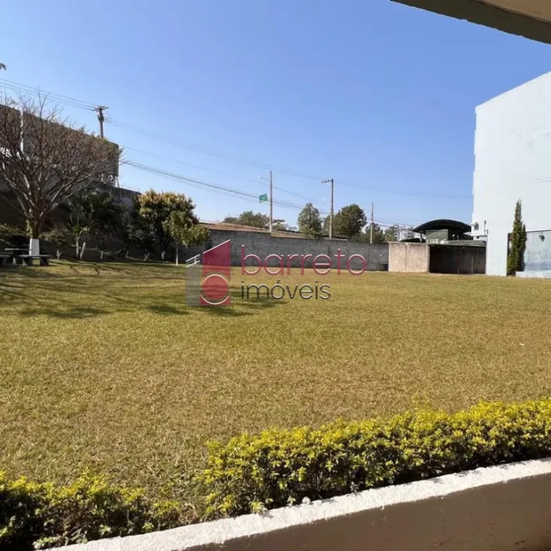 APARTAMENTO À VENDA NO CONDOMÍNIO QUARESMEIRA CECAP I EM JUNDIAÍ/SP