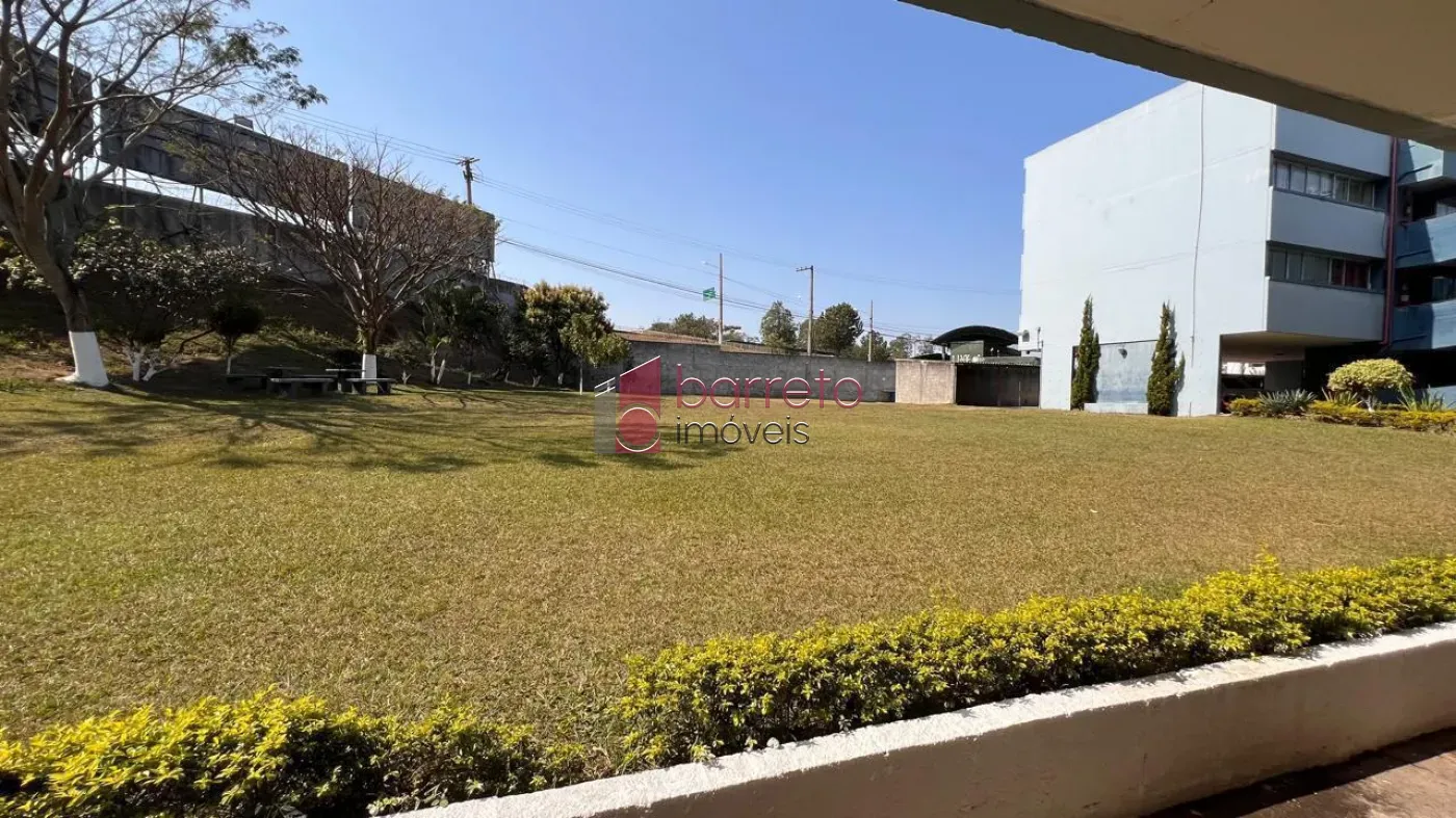 APARTAMENTO À VENDA NO CONDOMÍNIO QUARESMEIRA CECAP I EM JUNDIAÍ/SP