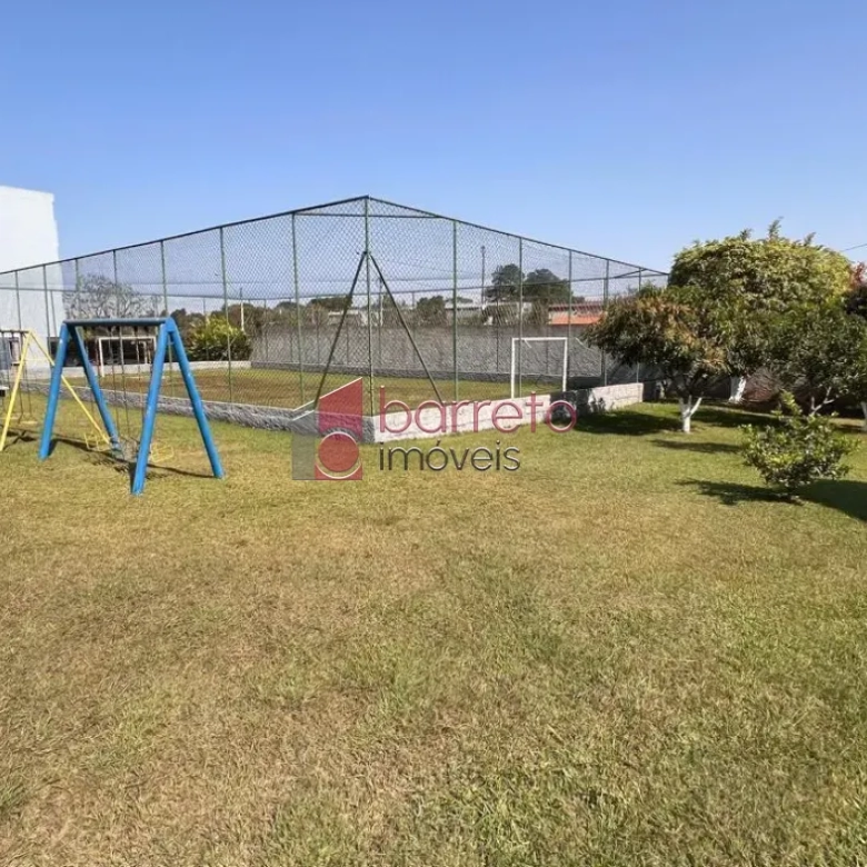 APARTAMENTO À VENDA NO CONDOMÍNIO QUARESMEIRA CECAP I EM JUNDIAÍ/SP