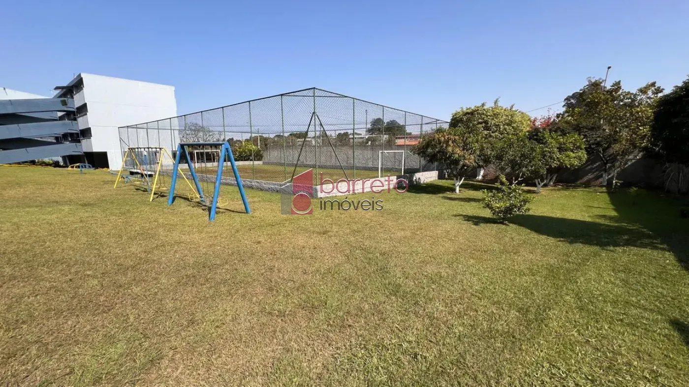 APARTAMENTO À VENDA NO CONDOMÍNIO QUARESMEIRA CECAP I EM JUNDIAÍ/SP