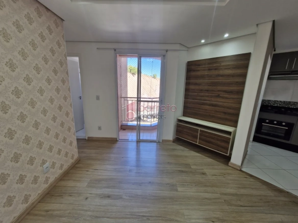 APARTAMENTO PARA LOCAÇÃO NO CONDOMÍNIO NOVA CIDADE JARDIM – JASMIM – JUNDIAÍ/SP